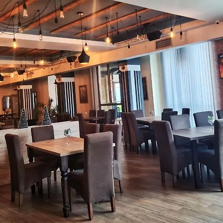 Apartment H8 at Milmari Resort Kopaonik Exterior foto