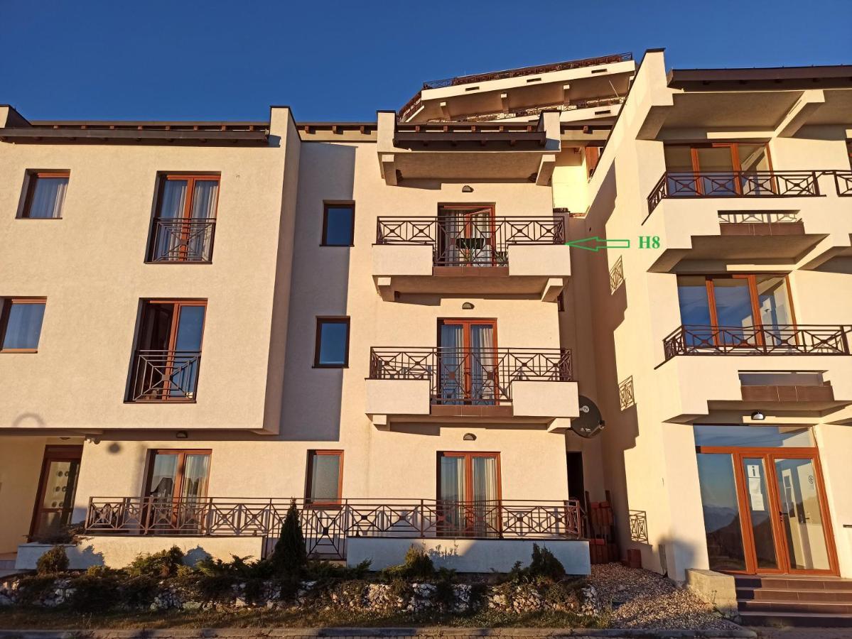 Apartment H8 at Milmari Resort Kopaonik Exterior foto