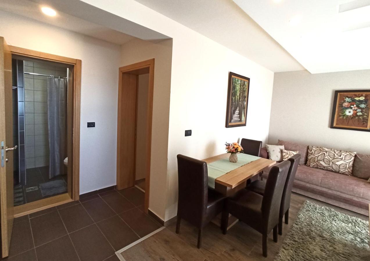Apartment H8 at Milmari Resort Kopaonik Exterior foto