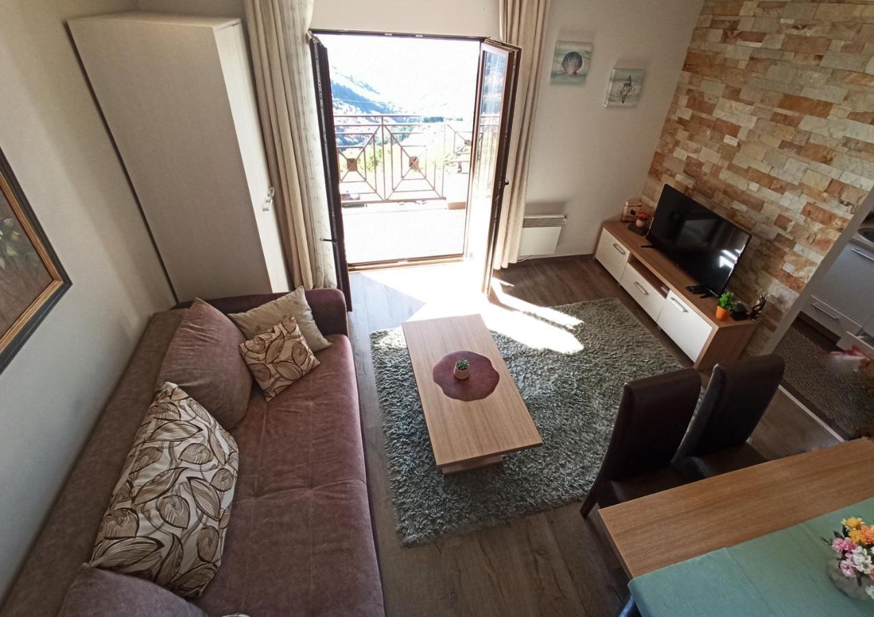 Apartment H8 at Milmari Resort Kopaonik Exterior foto