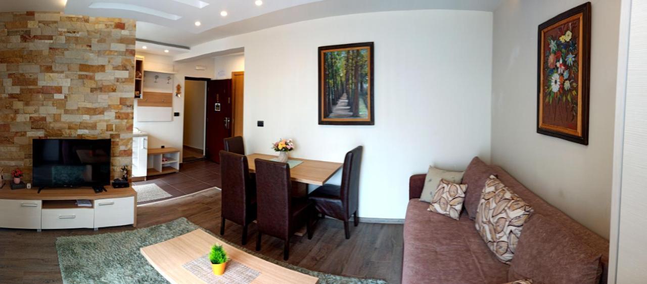 Apartment H8 at Milmari Resort Kopaonik Exterior foto