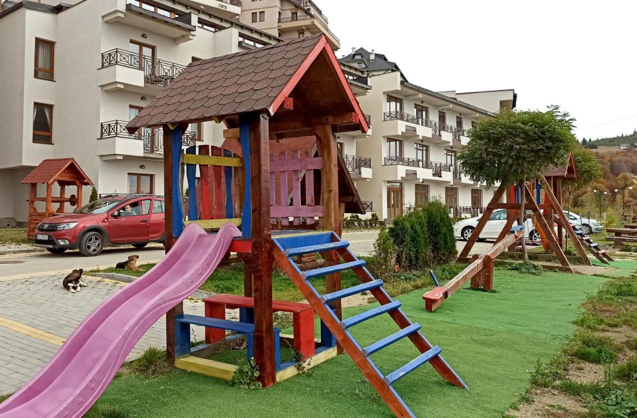 Apartment H8 at Milmari Resort Kopaonik Exterior foto