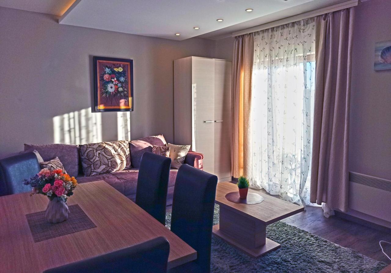 Apartment H8 at Milmari Resort Kopaonik Exterior foto