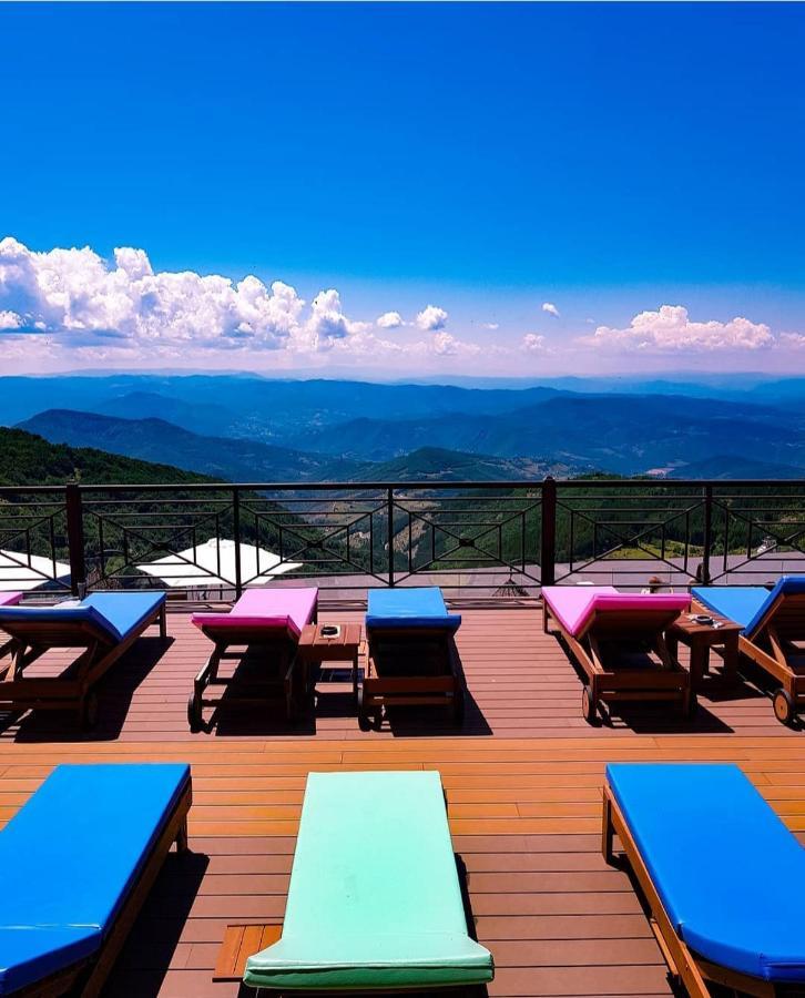 Apartment H8 at Milmari Resort Kopaonik Exterior foto