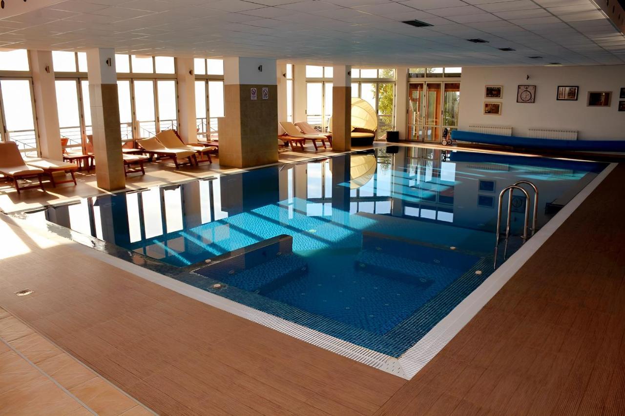 Apartment H8 at Milmari Resort Kopaonik Exterior foto