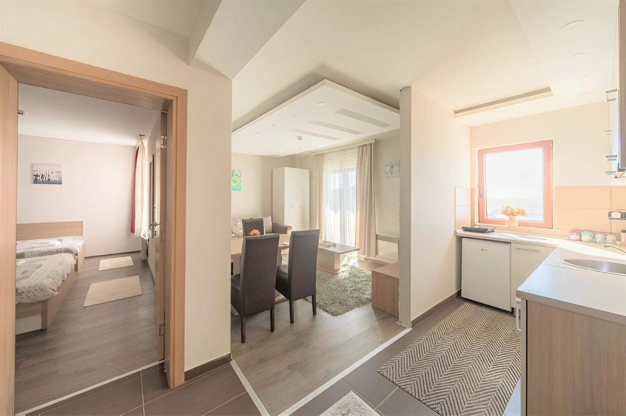 Apartment H8 at Milmari Resort Kopaonik Exterior foto
