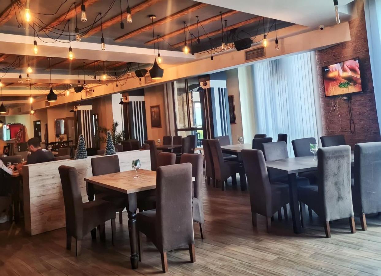 Apartment H8 at Milmari Resort Kopaonik Exterior foto