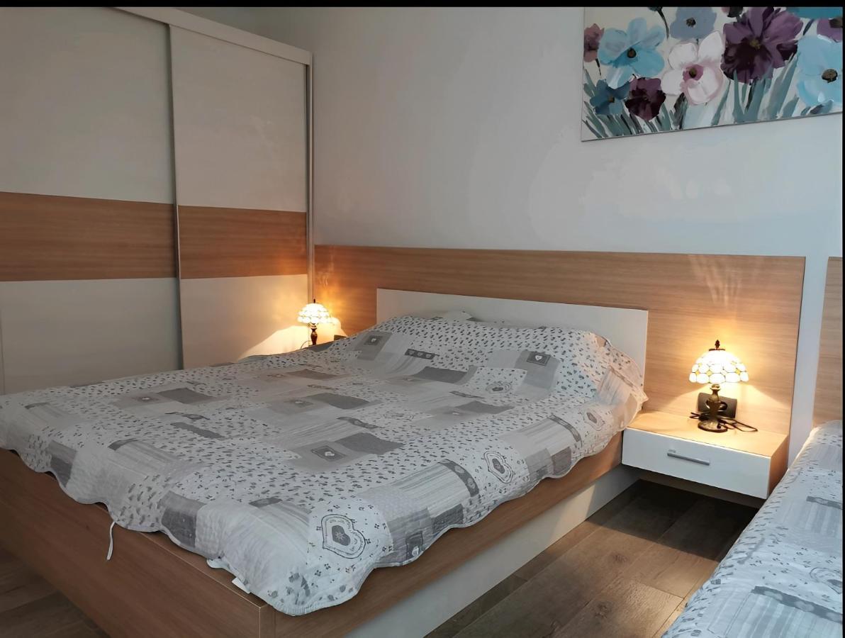 Apartment H8 at Milmari Resort Kopaonik Exterior foto